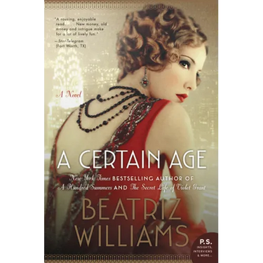 A Certain Age
