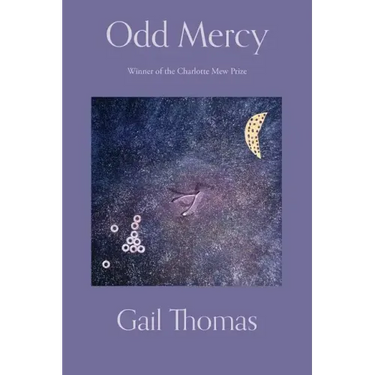 Odd Mercy
