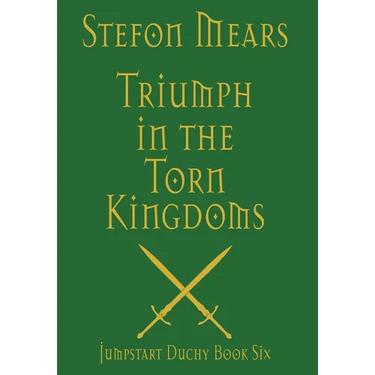 Triumph in the Torn Kingdoms