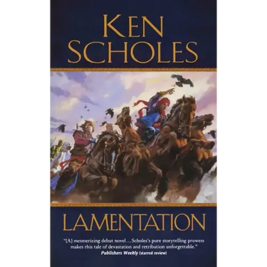 Lamentation