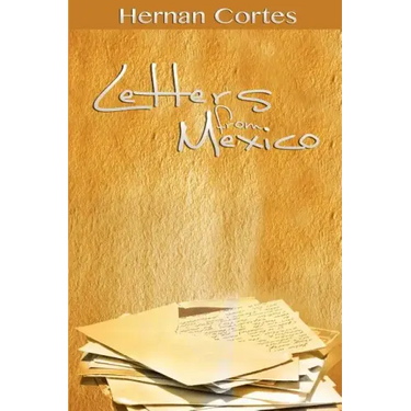 Letters from Mexico