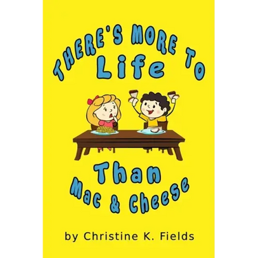 There's More To Life Than Mac And Cheese: PB and J Every Day