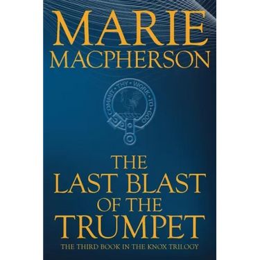 The Last Blast of the Trumpet