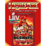 Hustleaire Magazine-Kc Chiefs Sb54 Champions Collector's Edition