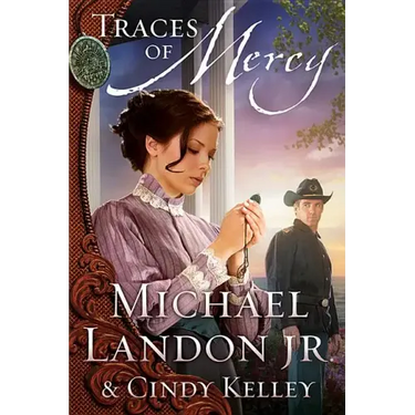 Traces of Mercy