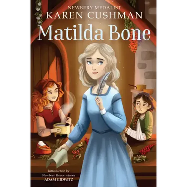 Matilda Bone