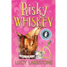 Risky Whiskey