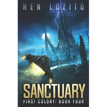 Sanctuary