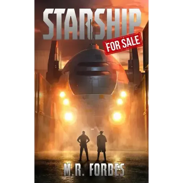 Starship For Sale