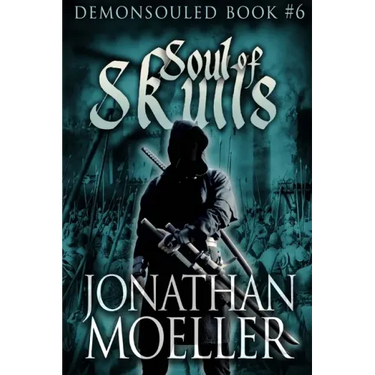 Soul of Skulls