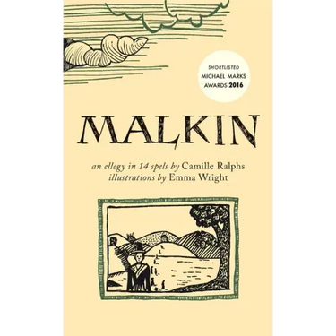 Malkin: An Ellegy in 14 Spels