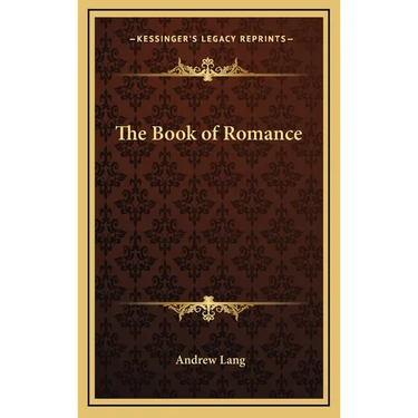 The Book of Romance