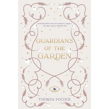 Guardians of the Garden