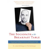 The Sociopath at the Breakfast Table: Recognizing and Dealing with Antisocial and Manipulative People