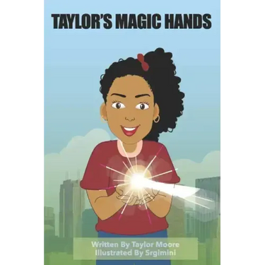 Taylor's Magic Hands