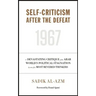 Self-Criticism After the Defeat