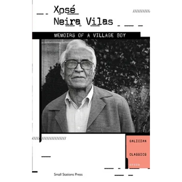 Memoirs of a Village Boy