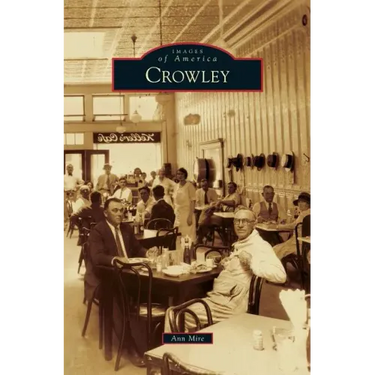 Crowley