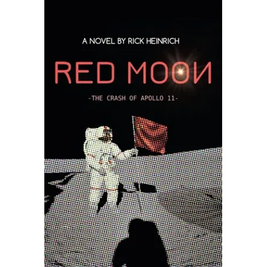 Red Moon: The Crash of Apollo 11