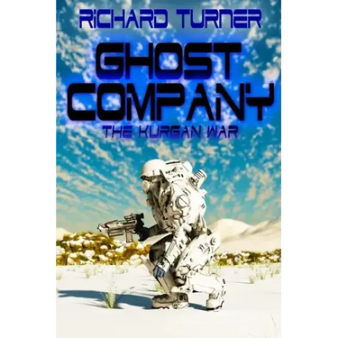 Ghost Company