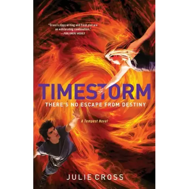 Timestorm