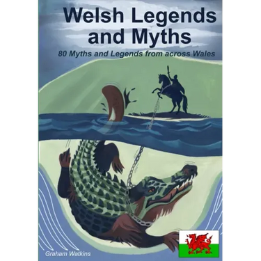 Welsh Legends and Myths