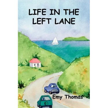 Life in the Left Lane