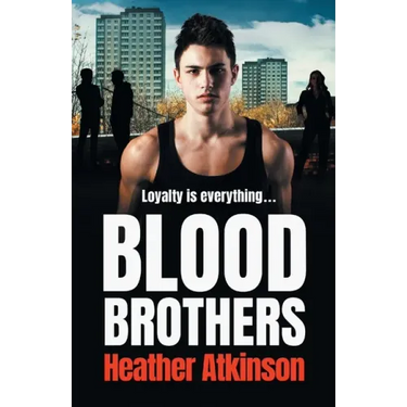 Blood Brothers
