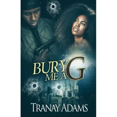 Bury Me A G