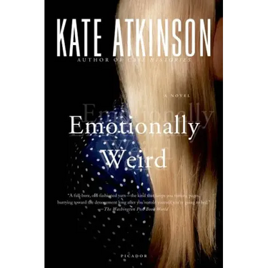 Emotionally Weird