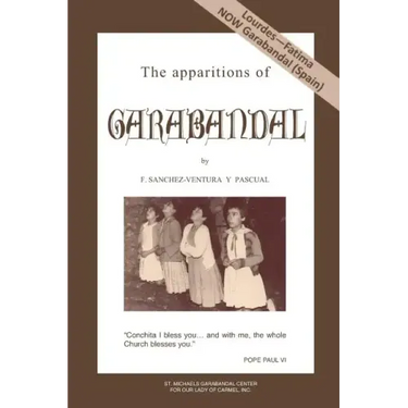 The apparitions of Garabandal