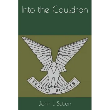 Into the Cauldron