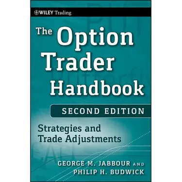 Option Trader, 2e