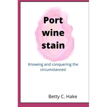 Port Wine Stain: Knowing and conquering the circumstances