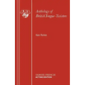 Anthology of British Tongue-Twisters