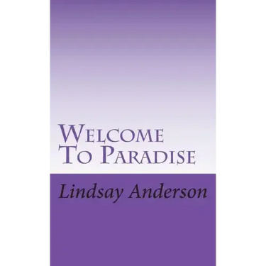 Welcome To Paradise