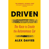 Driven: The Race to Create the Autonomous Car