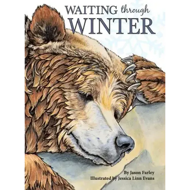 Waiting Through Winter