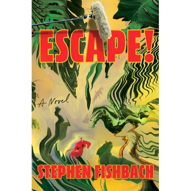 Escape!