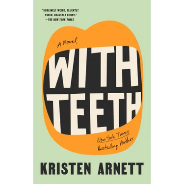 With Teeth