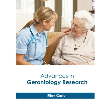 Advances in Gerontology Research