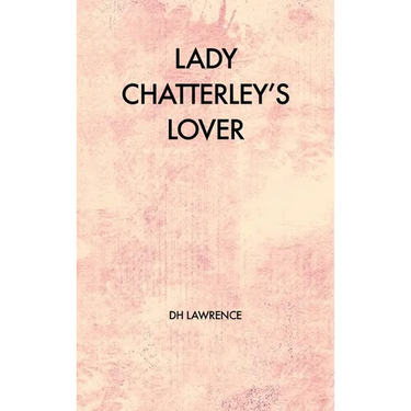 Lady Chatterley's Lover