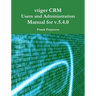 Manual for vtiger CRM v5.4.0