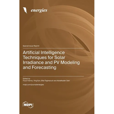 Artificial Intelligence Techniques for Solar Irradiance and PV Modeling and Forecasting