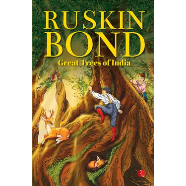 Great Trees of India