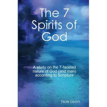 The 7 Spirits of God