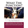What The Function: A Guide to Understanding the FBA Process
