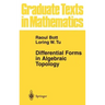 Differential Forms in Algebraic Topology