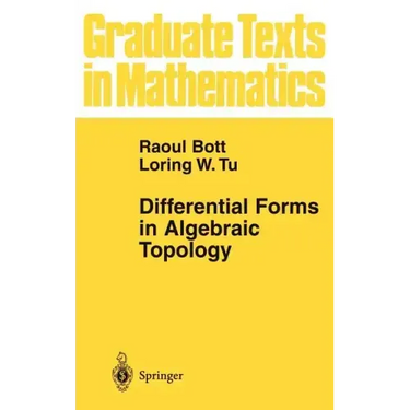Differential Forms in Algebraic Topology