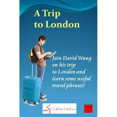 A Trip to London